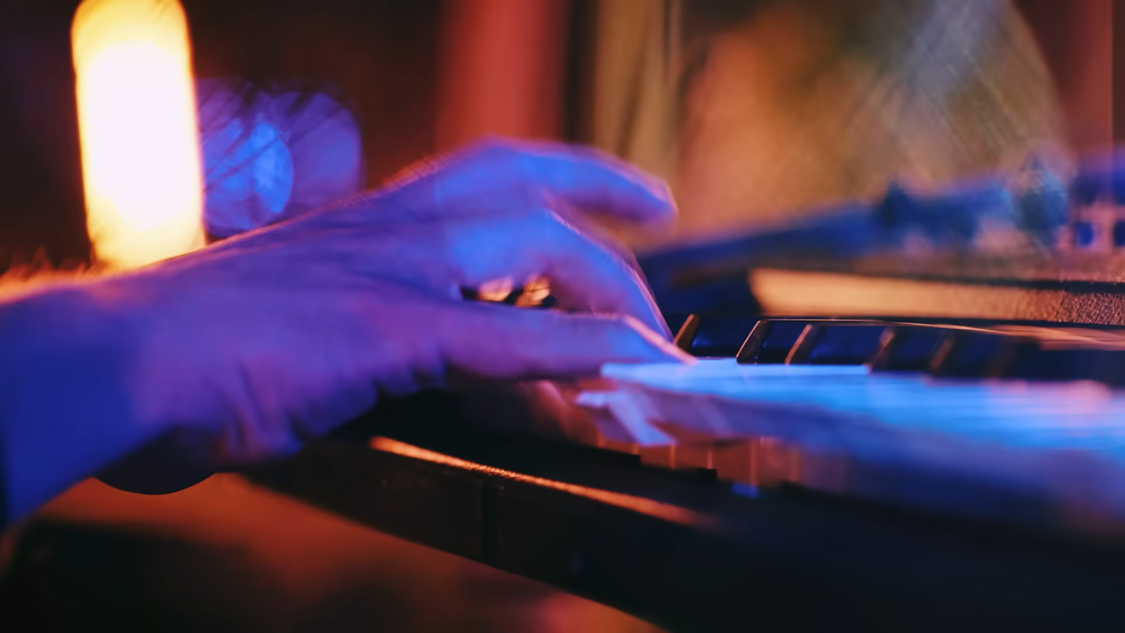 Tokio Hotel - What if